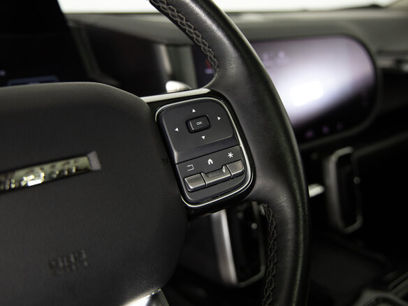 2023 Haval Dargo X I, серый, 2449000 рублей - вид 21
