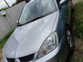 2009 Mitsubishi Lancer Classic IX Рестайлинг, серебристый - вид 1
