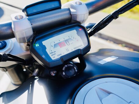 2018 Ducati XDiavel, чёрный, 1715000 рублей, вид 2