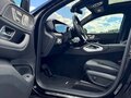 2020 Mercedes-Benz GLE Coupe 350 d II (C167), чёрный - вид 9