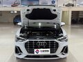 2023 Audi Q3 35 TFSI II (F3), белый, 2520000 рублей - вид 2
