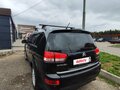 2008 Citroen C-Crosser, чёрный - вид 4