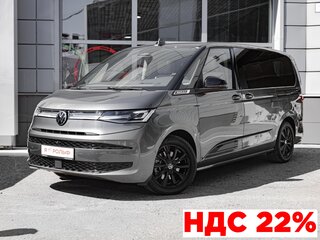 Volkswagen Multivan Long T7