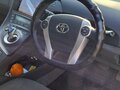 2011 Toyota Prius III Рестайлинг (XW30), серебристый, 1150000 рублей - вид 9