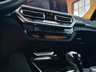 2022 BMW X3 20i xDrive III (G01) Рестайлинг, серый, 7100000 рублей, вид 5
