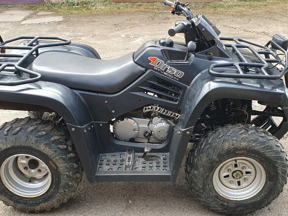 2011 Sagitta Orso, чёрный, 165000 рублей - вид 4