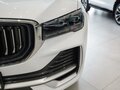 2026 Geely Monjaro I Рестайлинг, белый - вид 7