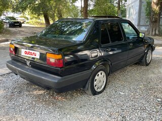 1988 Volkswagen Jetta II, синий, 70000 рублей, вид 3