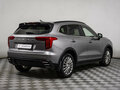 2024 Haval Jolion I Рестайлинг, серый - вид 4