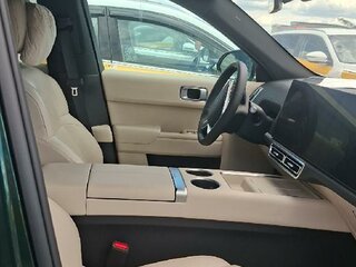 2023 Li Auto (Lixiang) L7 I, зелёный, 5484000 рублей, вид 5