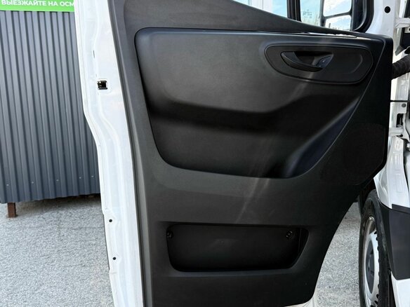2021 Mercedes-Benz Sprinter, белый, 5399000 рублей - вид 13