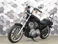 2013 Harley-Davidson Sportster 883, чёрный, 597000 рублей - вид 1
