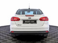 2018 Ford Focus III Рестайлинг, белый - вид 5
