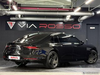2026 Genesis G90 II, чёрный, 13306492 рублей, вид 3