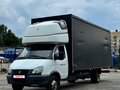 2022 ГАЗ ГАЗель (3302), белый, 1670000 рублей - вид 4
