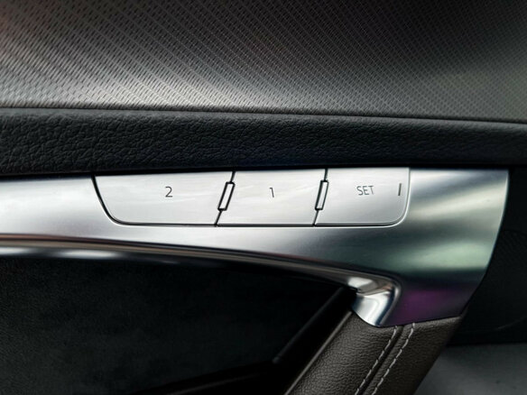 2019 Audi A6 45 TFSI V (C8), серый - вид 16