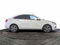 2022 Lada (ВАЗ) Vesta I, белый, 1120000 рублей - вид 3