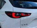2026 Mazda CX-5 II Рестайлинг, белый, 2590000 рублей - вид 9