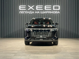 2025 Exeed RX, чёрный, 4199000 рублей, вид 2