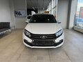 2026 Lada (ВАЗ) Granta I Рестайлинг, белый, 1101000 рублей - вид 1