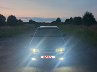 2004 Daewoo Nexia I, зелёный, 129949 рублей, вид 2