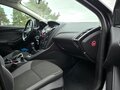 2012 Ford Focus III, чёрный, 680000 рублей - вид 7