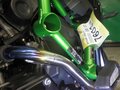 2025 Kawasaki Ninja H2, чёрный, 1600000 рублей - вид 8