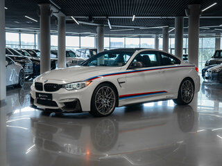 BMW M4 F82/F83