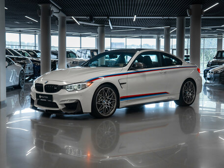 BMW M4 F82/F83
