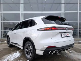 2025 Changan CS75 Plus IV, белый, 4249900 рублей, вид 5