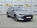 2025 BAIC U5 Plus, серый - вид 6