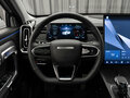 2023 Jaecoo J7 I, серебристый - вид 10