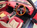 1990 Mitsuoka Le-Seyde I, фиолетовый, 3000000 рублей - вид 6