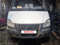 2006 ГАЗ ГАЗель (3302), белый, 430000 рублей - вид 4