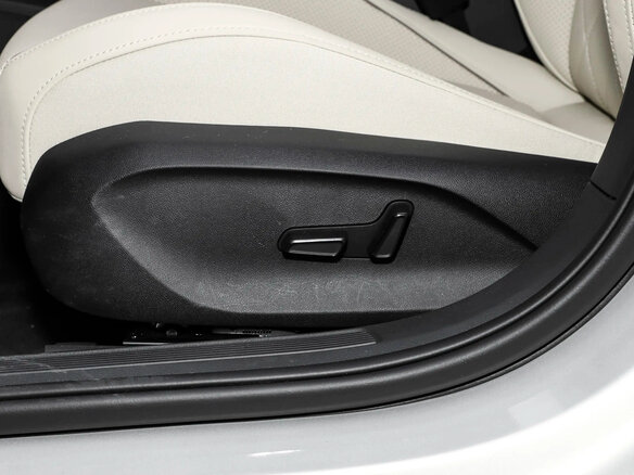 2026 Volkswagen Sagitar L IV, бежевый, 3690000 рублей - вид 12