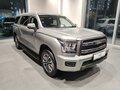 2026 Haval H5 II, серый