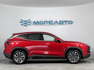 2023 Jetour Dashing I, красный, 2180000 рублей, вид 4