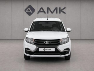 2026 Lada (ВАЗ) Largus I Рестайлинг, белый, 1587000 рублей, вид 2