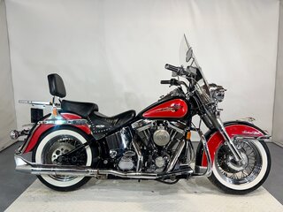 Harley-Davidson Heritage