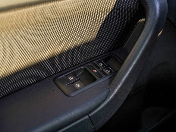 2012 Skoda Yeti I, коричневый - вид 7