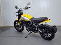 2022 Ducati Scrambler 800, жёлтый, 699000 рублей - вид 5