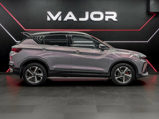 2024 Geely Coolray I Рестайлинг, серый, 2095000 рублей, вид 4