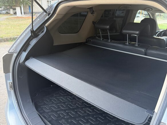 2012 Mitsubishi Outlander III, серебристый, 1320000 рублей - вид 5