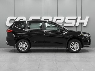 2026 Haval M6 II, чёрный, 2095000 рублей, вид 5