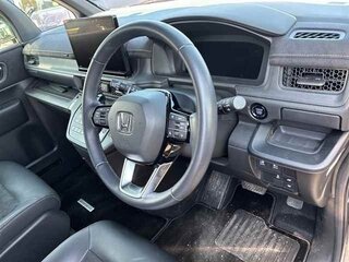 2023 Honda Stepwgn Spada VI, чёрный, 2270003 рублей, вид 3