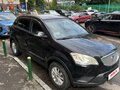 2012 SsangYong Actyon II, чёрный