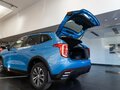 2026 Haval Jolion I Рестайлинг, голубой - вид 11