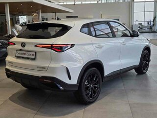 2026 Changan CS35 Max, белый, 2839900 рублей, вид 3