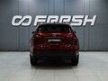 2016 Lexus NX 200 I, красный - вид 3