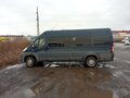 2013 Fiat Professional Ducato, синий, 1550000 рублей - вид 6